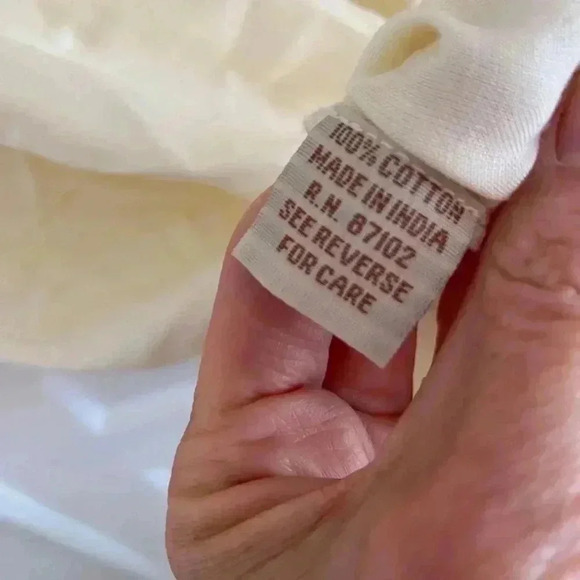 Rodeo Quincy Womens Rio Grande Button Up - Picture 6 of 7